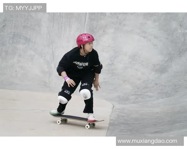 南京滑板队个人能力引发热议滑板运动的未来与发展探讨