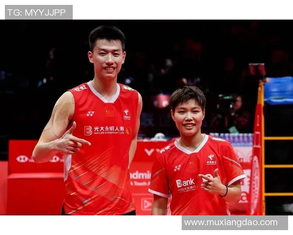 南京羽毛球队实力强劲荣登全国第四名引发关注与期待