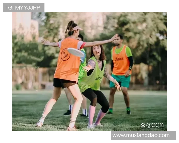 吴丽独家分享飞盘技巧与心得体会助你轻松掌握飞盘运动的乐趣与魅力