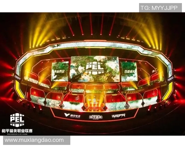 和平精英战术解析：深入探讨JDG边路渗透体系的成功之道