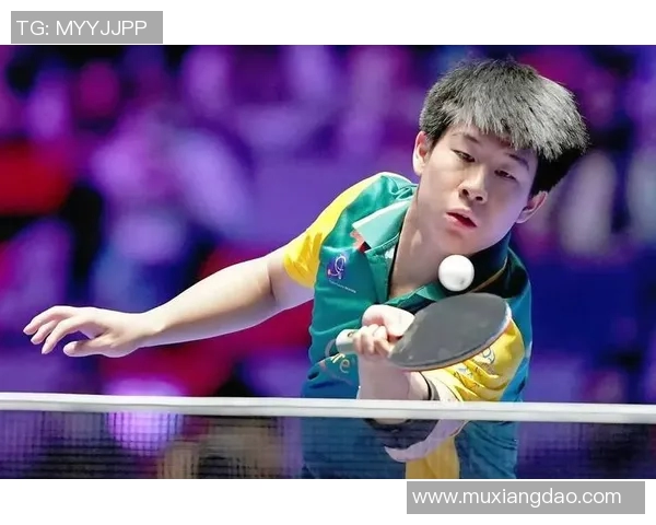 对话乒乓球女将黄静回顾辉煌生涯与未来展望