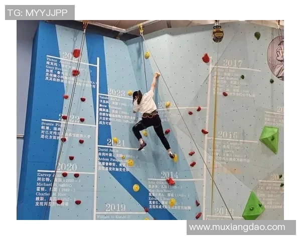 广州攀岩队比赛经验分享与技巧探讨助力攀岩爱好者成长