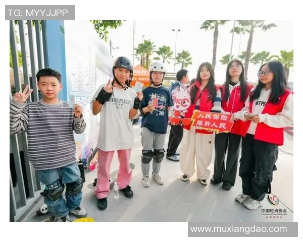 广州滑板队技术革新引发热议推动滑板运动新潮流