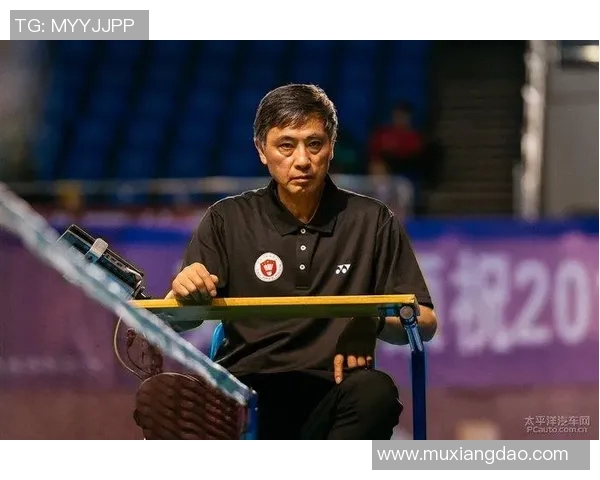 张静独家分享羽毛球技巧与心得助你提升竞技水平 张静独家分享羽毛球技巧与心得助你提升竞技水平