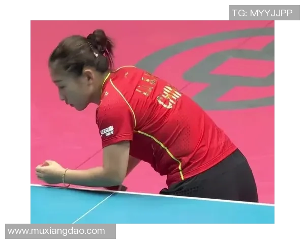 杭州乒乓球队节奏变革引发热议助力运动发展与竞技水平提升