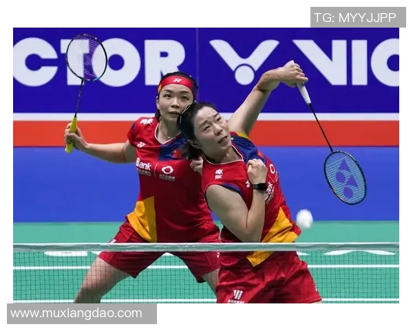 杭州羽毛球队荣登羽毛球战术排行榜第七名展现实力与潜力