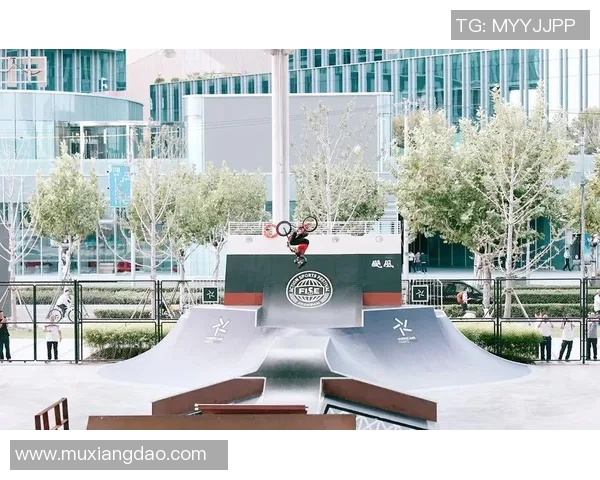 极限运动嘉年华精彩回顾上海街舞队展现出色状态与激情表现 极限运动嘉年华精彩回顾上海街舞队展现出色状态与激情表现