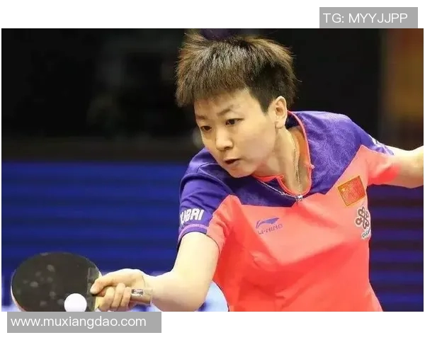 深入分析上海乒乓球队反击战术的优势与应用技巧