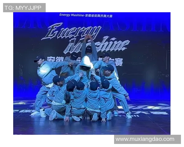 西安街舞队荣登全国街舞意识排行榜第九位展现城市文化魅力 西安街舞队荣登全国街舞意识排行榜第九位展现城市文化魅力