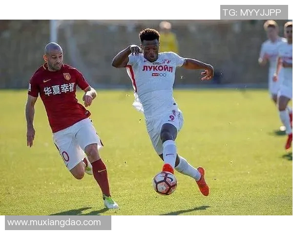 华夏幸福与莫斯科斯巴达精彩对决全场录像回放分析与精彩瞬间回顾