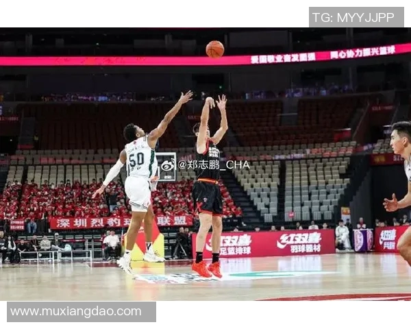 周鹏：从篮球场上的拼搏到人生舞台的蜕变与成长之路