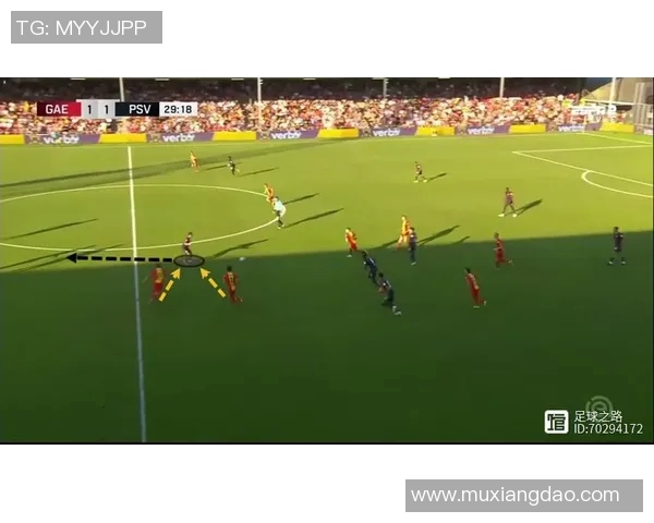 哈维西蒙斯的足球之路与未来发展潜力分析 哈维西蒙斯的足球之路与未来发展潜力分析