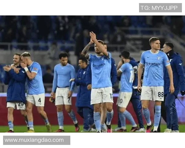 国米与拉齐奥对决比分预测分析及双方近期状态评估 国米与拉齐奥对决比分预测分析及双方近期状态评估