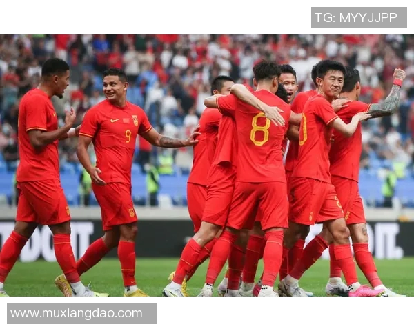 国足热身赛迎战海地球队全力备战新一轮国际赛事展现实力与信心