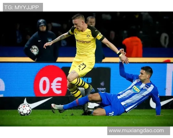 多特蒙德对阵柏林赫塔比赛直播时间及观看方式详解 多特蒙德对阵柏林赫塔比赛直播时间及观看方式详解