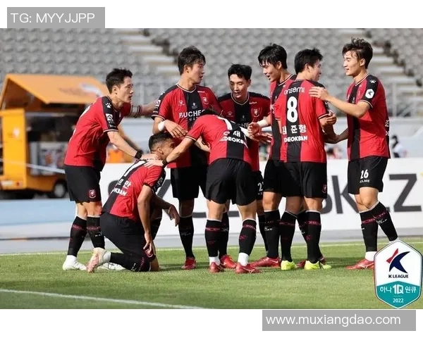 富川队与忠南牙山队激战正酣谁能在这场较量中笑到最后