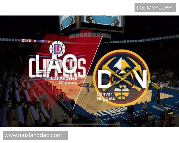 快船与掘金的对决谁能胜出赛季精彩战况分析