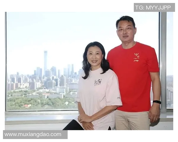 张宁：从青涩少年到羽坛传奇的奋斗与荣耀之路