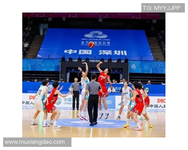 广东与黑龙江全运会精彩对决展现体育精神与团队合作的魅力