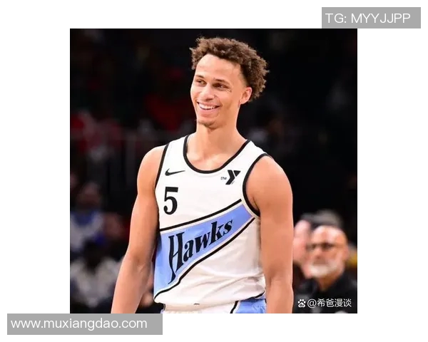戴森丹尼尔斯：年轻天才在NBA赛场上的崛起与挑战