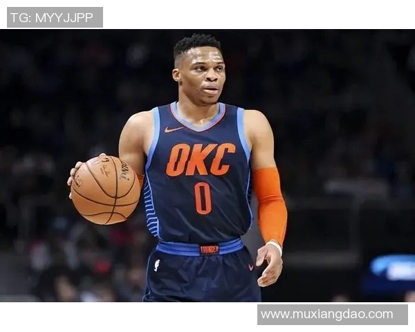 拉塞尔威斯布鲁克：从MVP到球队领袖的华丽转身与挑战