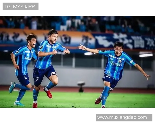 横滨FC迎战水户蜀葵激战在即球迷期待精彩对决与进球盛宴