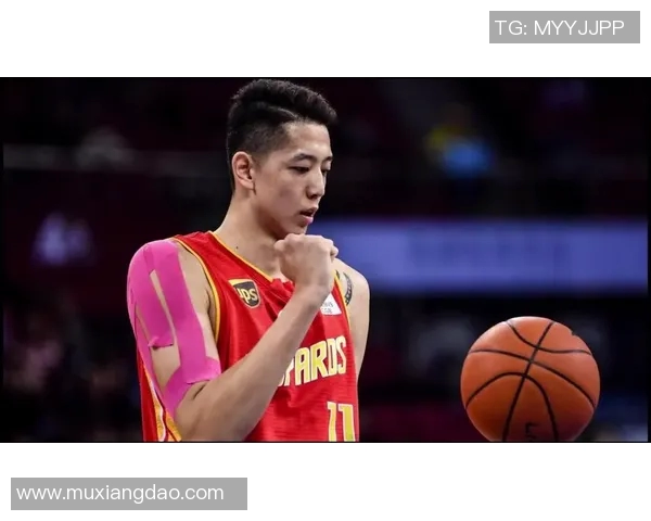 沈梓捷：从青年才俊到篮球明星的成长之路与未来展望