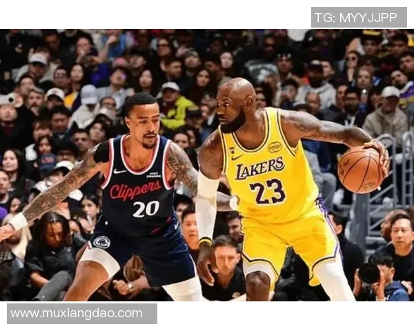 湖人快船圣诞大战激烈对决球迷期待的洛城德比盛宴 湖人快船圣诞大战激烈对决球迷期待的洛城德比盛宴