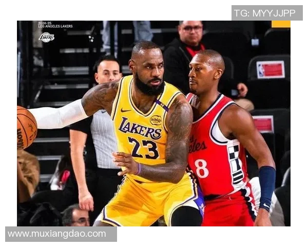 湖人对决快船精彩赛事分析与投注建议全面解读