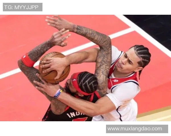 猛龙与奇才G6激战正酣谁能在季后赛中逆袭晋级下一轮