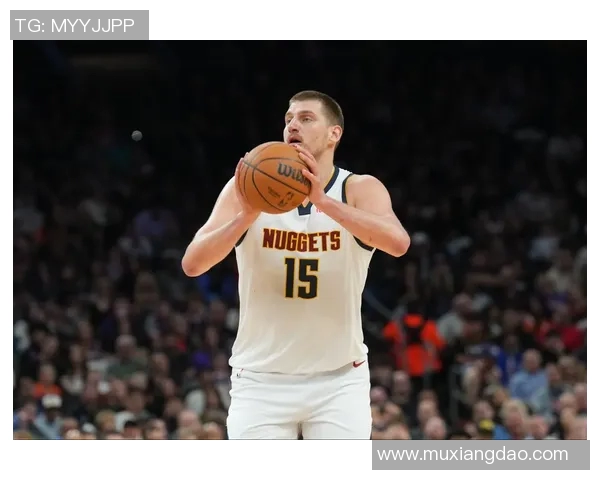 约基奇创历史三双新高掘金成功锁定西部第一荣耀 约基奇创历史三双新高掘金成功锁定西部第一荣耀