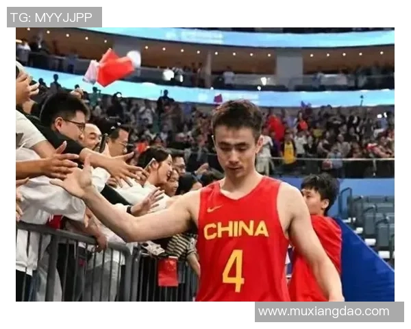 赵继伟领衔中国男篮新一代崛起之路展望与挑战 赵继伟领衔中国男篮新一代崛起之路展望与挑战