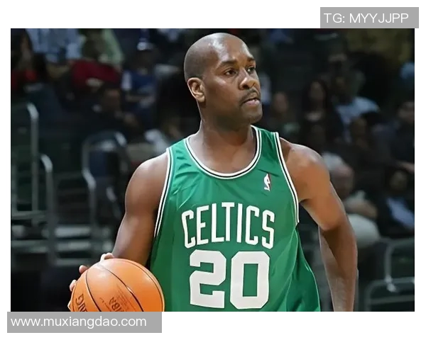 迈克康利：从NBA明星到篮球智者的华丽转身与人生启示