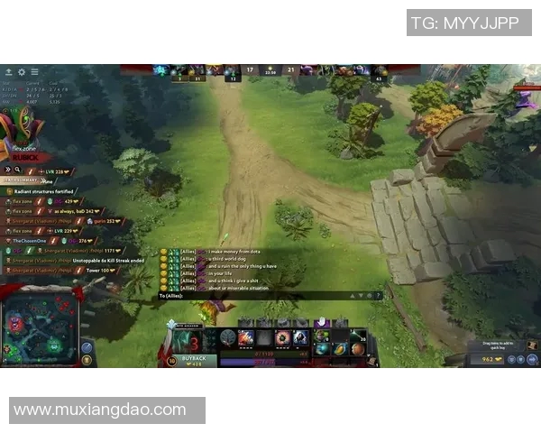 陈芳的DOTA2人生深度对话:从新手到职业选手的成长之路 陈芳的DOTA2人生深度对话:从新手到职业选手的成长之路