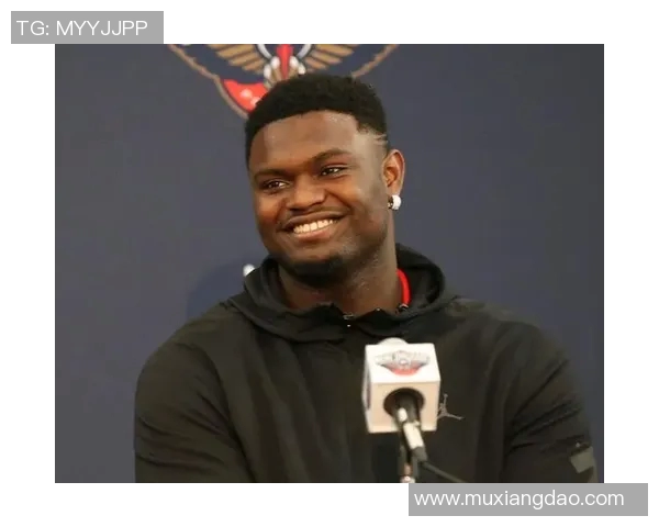 锡安体重问题持续发酵鹈鹕队聘专职营养师全天候监管饮食健康 锡安体重问题持续发酵鹈鹕队聘专职营养师全天候监管饮食健康