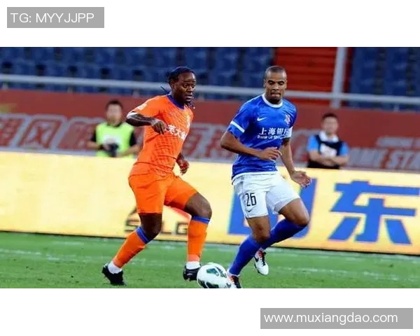 鲁能与上海申鑫精彩对决直播全程回顾及赛后分析 鲁能与上海申鑫精彩对决直播全程回顾及赛后分析