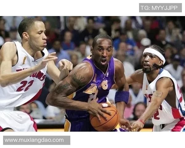 03年NBA总决赛回顾魔术对湖人的经典对决与传奇时刻分析