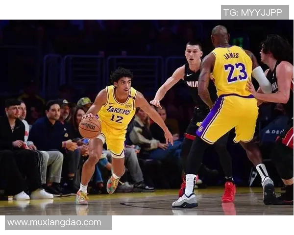 2016年湖人与热火对决回顾:经典瞬间与赛季精彩分析 2016年湖人与热火对决回顾:经典瞬间与赛季精彩分析