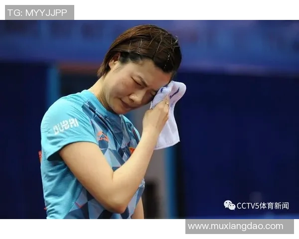 丁宁与朱玉玲巅峰对决乒乓球赛场上的精彩瞬间与激烈较量