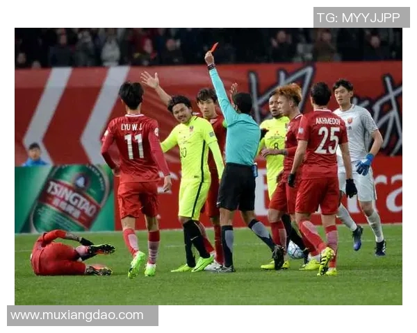 上港与浦和激战集锦回顾精彩瞬间与战术分析