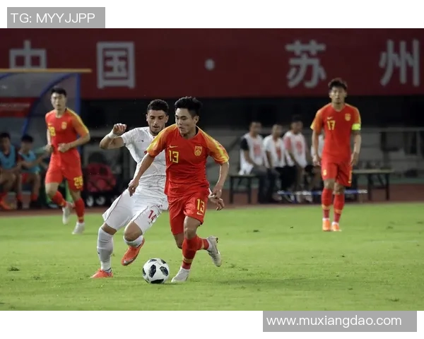 中国对阵伊朗足球比赛分析及让球数预测探讨
