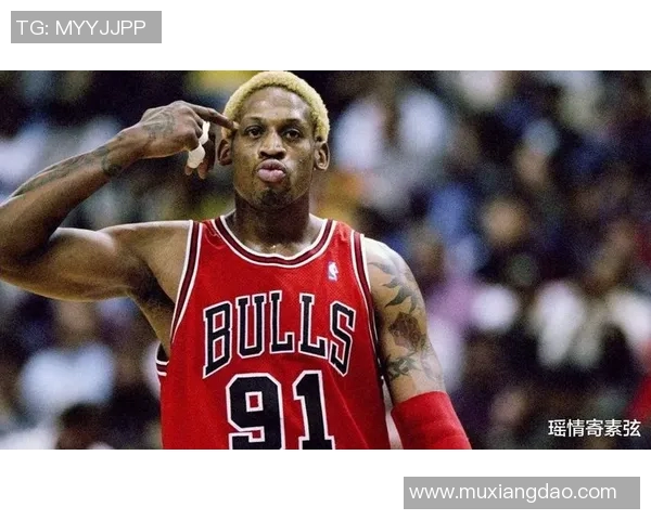 乔丹传奇：从篮球场到商业帝国的辉煌之路与影响力探索