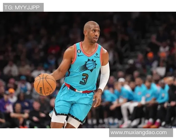 克里斯保罗：从全明星控卫到篮球智慧的传承者