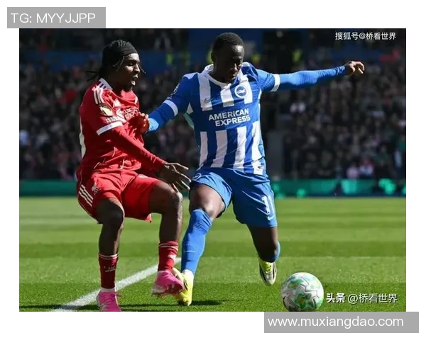 利物浦对阵布莱顿精彩直播全程回顾与分析