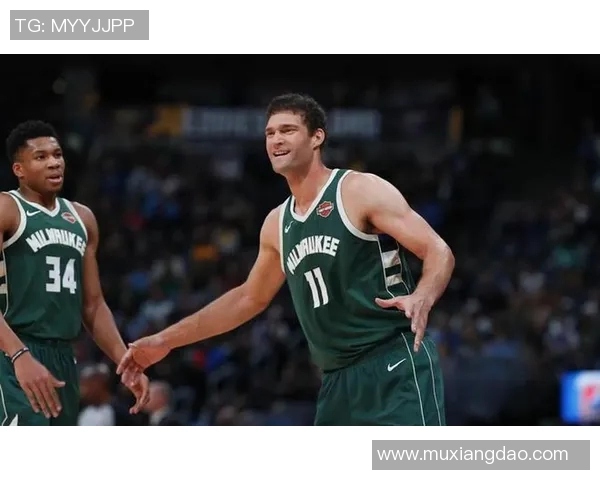 布鲁克洛佩斯：从篮球新星到NBA顶尖中锋的传奇之路